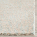 Safavieh Bella 115 Hand Tufted Wool Rug BEL115D-2