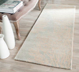 Safavieh Bella 115 Hand Tufted Wool Rug BEL115D-2