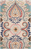 Safavieh Bella 118 Hand Tufted Wool Rug BEL118A-3SQ