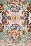 Safavieh Bella 118 Hand Tufted Wool Rug BEL118A-3SQ