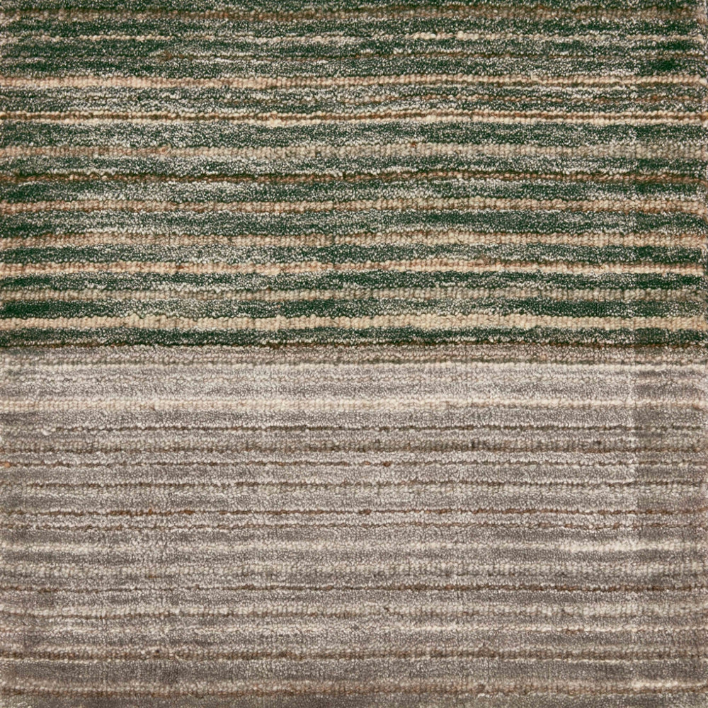 Loloi Bellamy BEL-01 Viscose, Wool, Cotton Hand Loomed Traditional Rug BELLBEL-01CK01160S