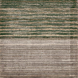 Bellamy BEL-01 Viscose, Wool, Cotton Hand Loomed Traditional Rug