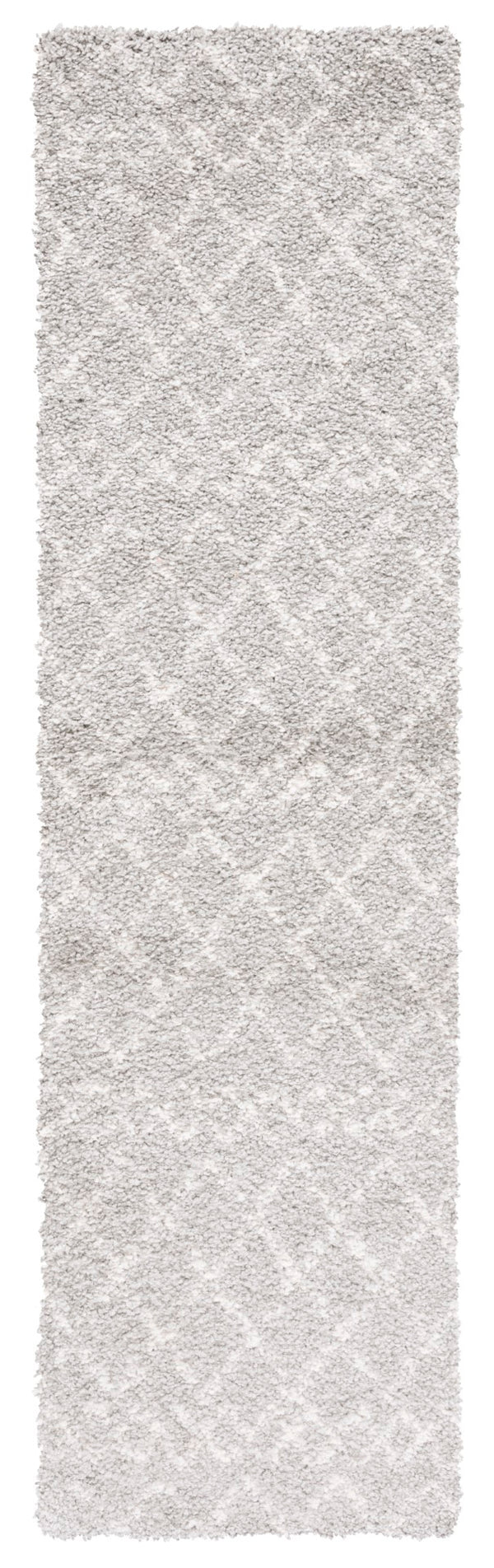Safavieh Berber Shag 165 Power Loomed 50% Jute/45% Polypropylene/5% Polyester Shag & Flokati Rug BER165B-9