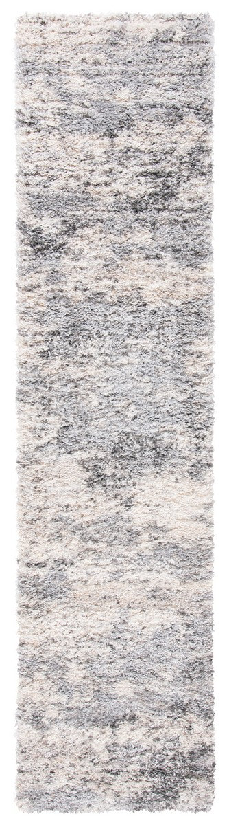 Berber Shag 272 Power Loomed Rug - Luxurious Polypropylene with 1.18" Pile Height from Turkey!