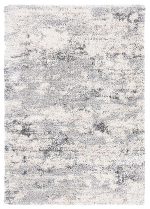 Berber Shag 272 Power Loomed Rug - Luxurious Polypropylene with 1.18" Pile Height from Turkey!