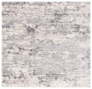 Safavieh Berber Shag 272 Power Loomed Polypropylene Shag & Flokati Rug BER272A-9