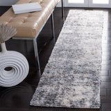 Safavieh Berber Shag 274 Power Loomed Polypropylene Shag & Flokati Rug BER274A-28