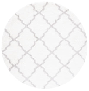 Safavieh Berber Shag 537 Flat Weave Polyester Shag - Contemporary Rug BER537F-9