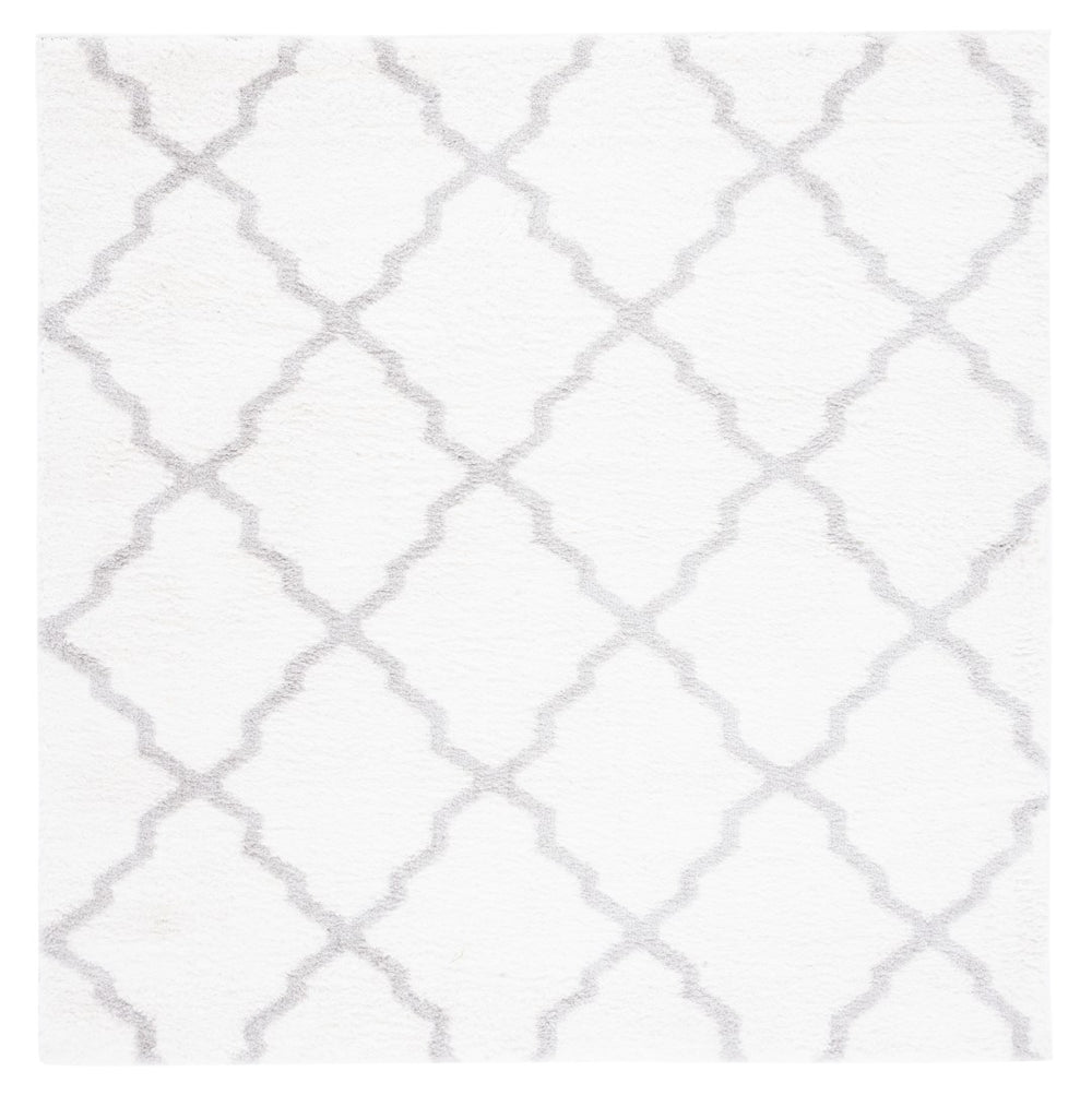 Safavieh Berber Shag 537 Flat Weave Polyester Shag - Contemporary Rug BER537F-9