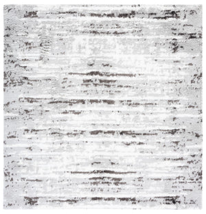 Safavieh Berber Shag 539 Flat Weave Polyester Shag - Contemporary Rug BER539F-9