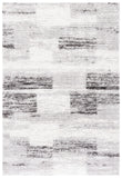 Safavieh Berber Shag 541 Flat Weave Polyester Shag - Contemporary Rug BER541F-9