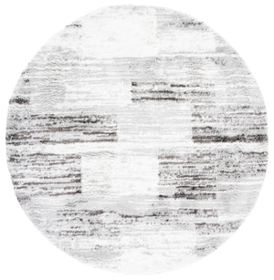 Safavieh Berber Shag 541 Flat Weave Polyester Shag - Contemporary Rug BER541F-9