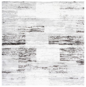 Safavieh Berber Shag 541 Flat Weave Polyester Shag - Contemporary Rug BER541F-9