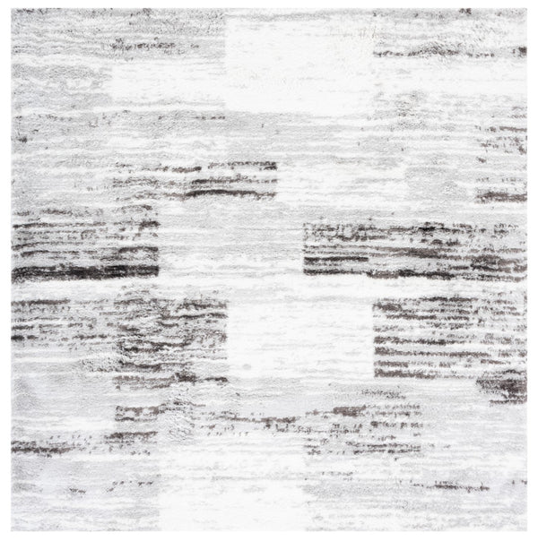 Safavieh Berber Shag 541 Flat Weave Polyester Shag - Contemporary Rug BER541F-9