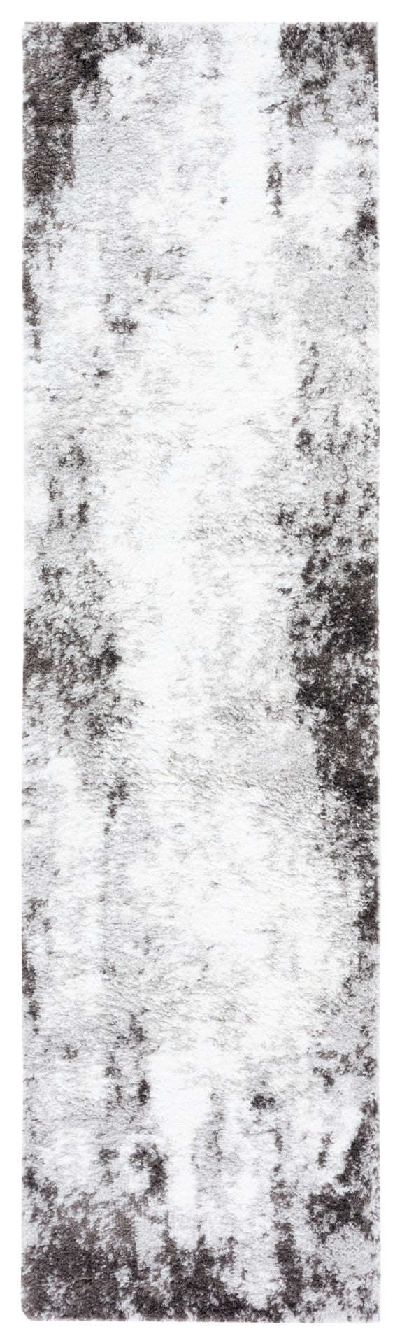 Safavieh Berber Shag 543 Flat Weave Polyester Shag - Contemporary Rug BER543F-9