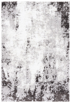 Safavieh Berber Shag 543 Flat Weave Polyester Shag - Contemporary Rug BER543F-9