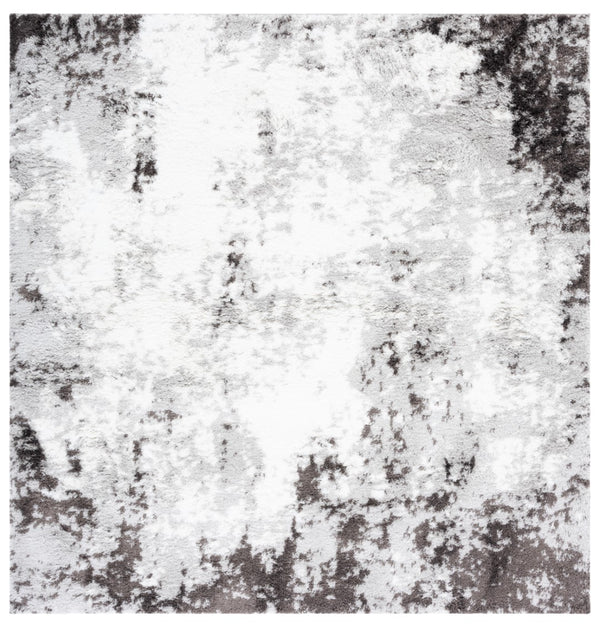 Safavieh Berber Shag 543 Flat Weave Polyester Shag - Contemporary Rug BER543F-9