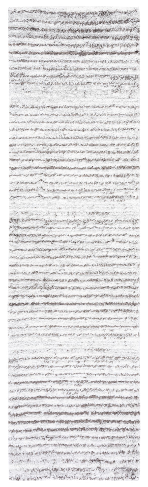 Safavieh Berber Shag 545 Flat Weave Polyester Shag - Contemporary Rug BER545F-9