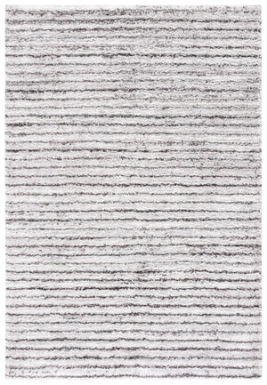 Safavieh Berber Shag 545 Flat Weave Polyester Shag - Contemporary Rug BER545F-9