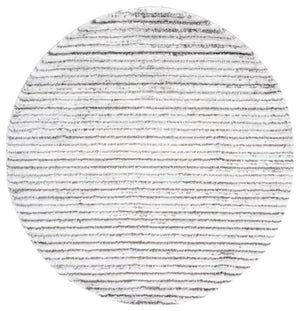 Safavieh Berber Shag 545 Flat Weave Polyester Shag - Contemporary Rug BER545F-9