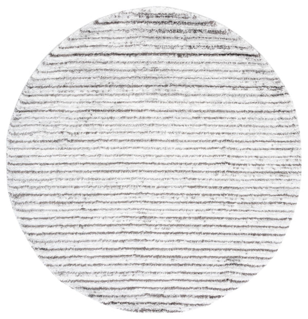 Safavieh Berber Shag 545 Flat Weave Polyester Shag - Contemporary Rug BER545F-9