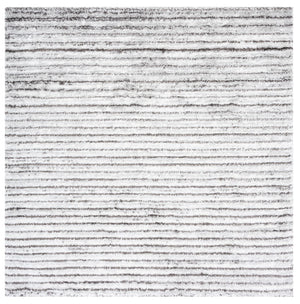 Safavieh Berber Shag 545 Flat Weave Polyester Shag - Contemporary Rug BER545F-9