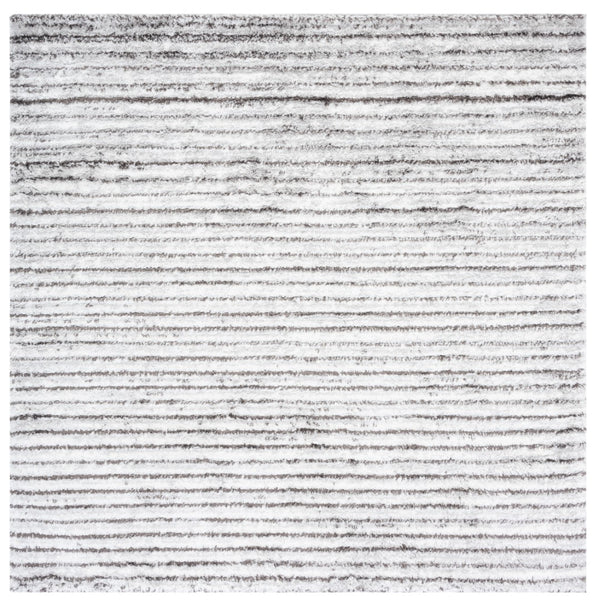 Safavieh Berber Shag 545 Flat Weave Polyester Shag - Contemporary Rug BER545F-9