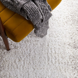 Safavieh Berber Shag 547 Flat Weave Polyester Shag - Contemporary Rug BER547F-9