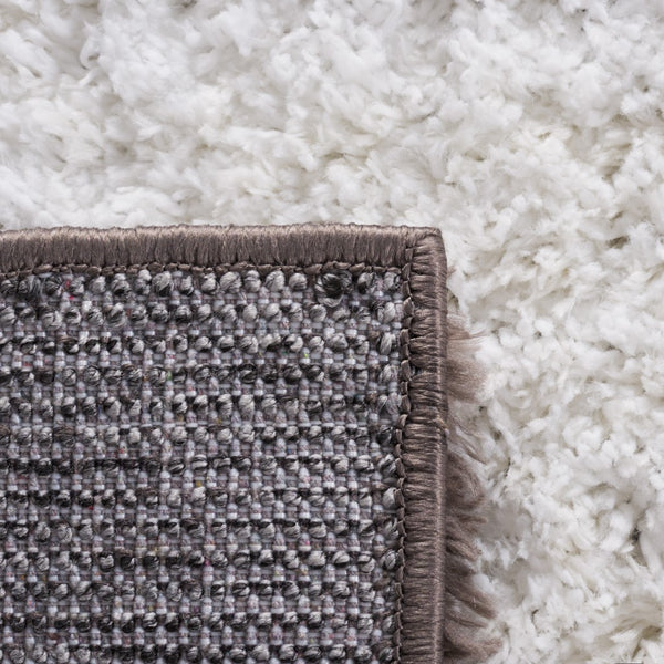 Safavieh Berber Shag 547 Flat Weave Polyester Shag - Contemporary Rug BER547F-9