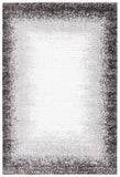 Safavieh Berber Shag 547 Flat Weave Polyester Shag - Contemporary Rug BER547F-9