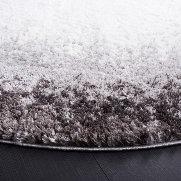 Safavieh Berber Shag 547 Flat Weave Polyester Shag - Contemporary Rug BER547F-9