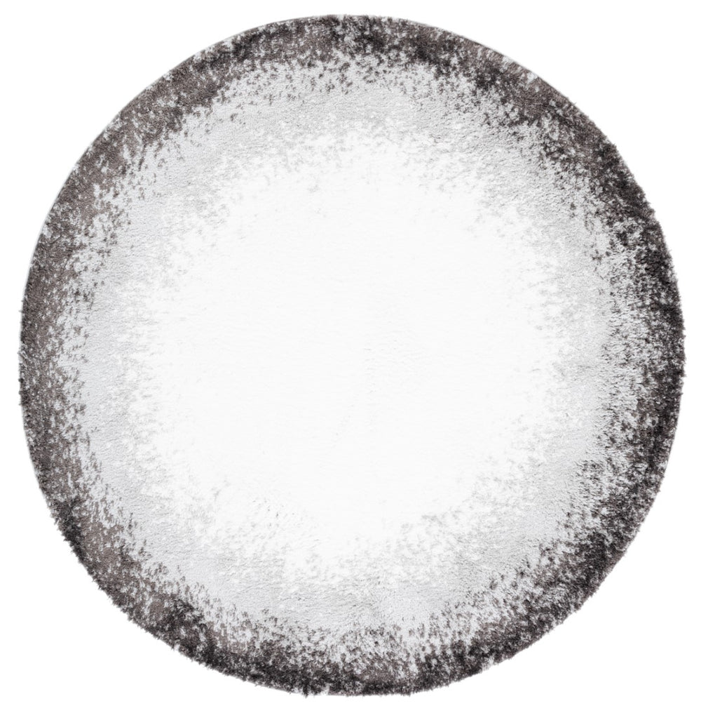 Safavieh Berber Shag 547 Flat Weave Polyester Shag - Contemporary Rug BER547F-9