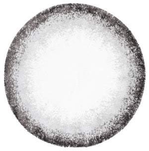 Safavieh Berber Shag 547 Flat Weave Polyester Shag - Contemporary Rug BER547F-9