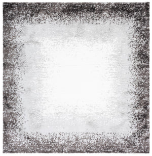 Safavieh Berber Shag 547 Flat Weave Polyester Shag - Contemporary Rug BER547F-9