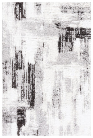 Safavieh Berber Shag 549 Flat Weave Polyester Shag - Contemporary Rug BER549F-9