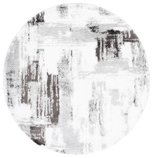 Safavieh Berber Shag 549 Flat Weave Polyester Shag - Contemporary Rug BER549F-9