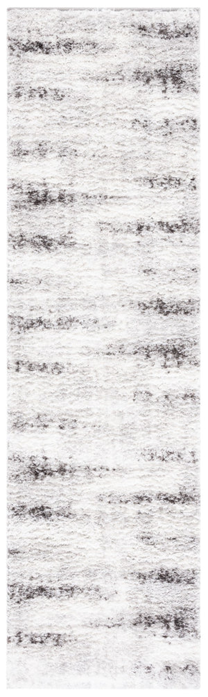 Safavieh Berber Shag 551 Flat Weave Polyester Shag - Contemporary Rug BER551F-9