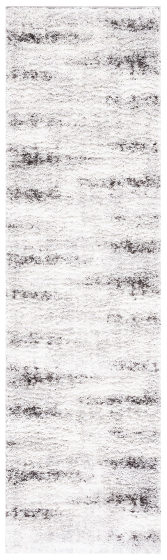 Safavieh Berber Shag 551 Flat Weave Polyester Shag - Contemporary Rug BER551F-9