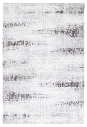 Safavieh Berber Shag 551 Flat Weave Polyester Shag - Contemporary Rug BER551F-9