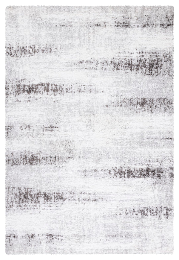 Safavieh Berber Shag 551 Flat Weave Polyester Shag - Contemporary Rug BER551F-9