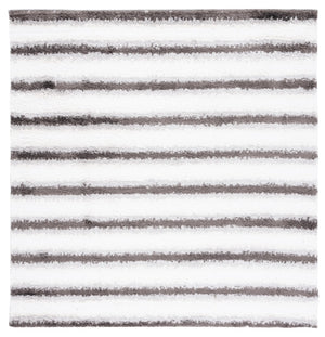 Safavieh Berber Shag 557 Flat Weave Polyester Shag - Contemporary Rug BER557F-9