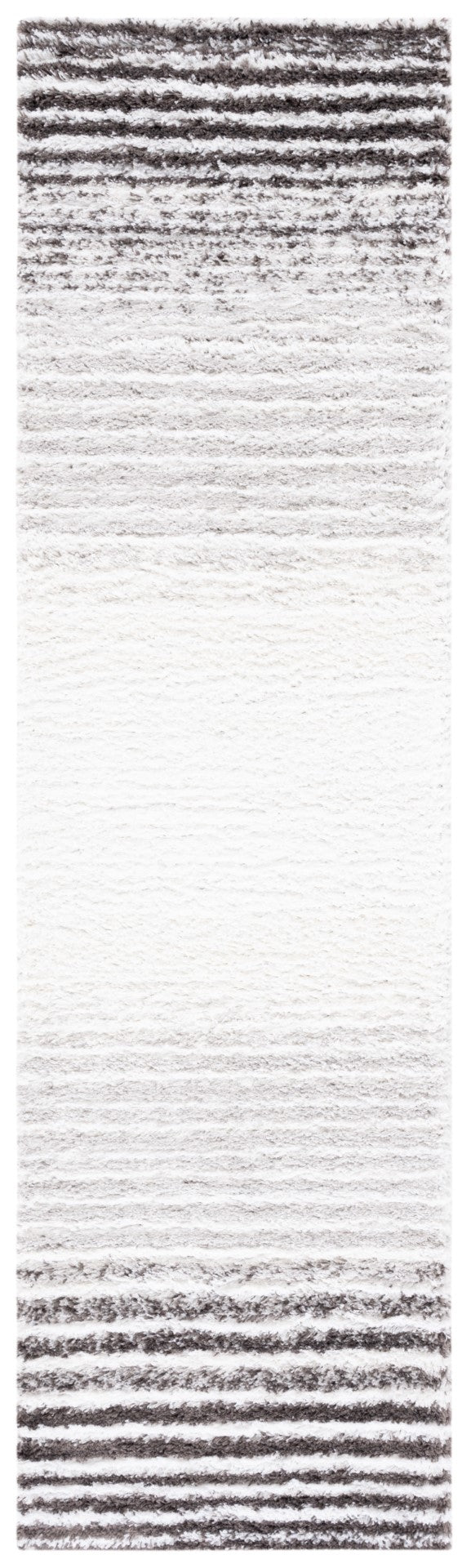 Safavieh Berber Shag 559 Flat Weave Polyester Shag - Contemporary Rug BER559F-9