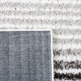 Safavieh Berber Shag 559 Flat Weave Polyester Shag - Contemporary Rug BER559F-9