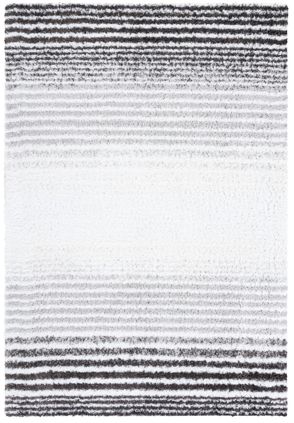 Safavieh Berber Shag 559 Flat Weave Polyester Shag - Contemporary Rug BER559F-9