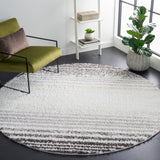 Safavieh Berber Shag 559 Flat Weave Polyester Shag - Contemporary Rug BER559F-9