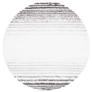 Safavieh Berber Shag 559 Flat Weave Polyester Shag - Contemporary Rug BER559F-7R