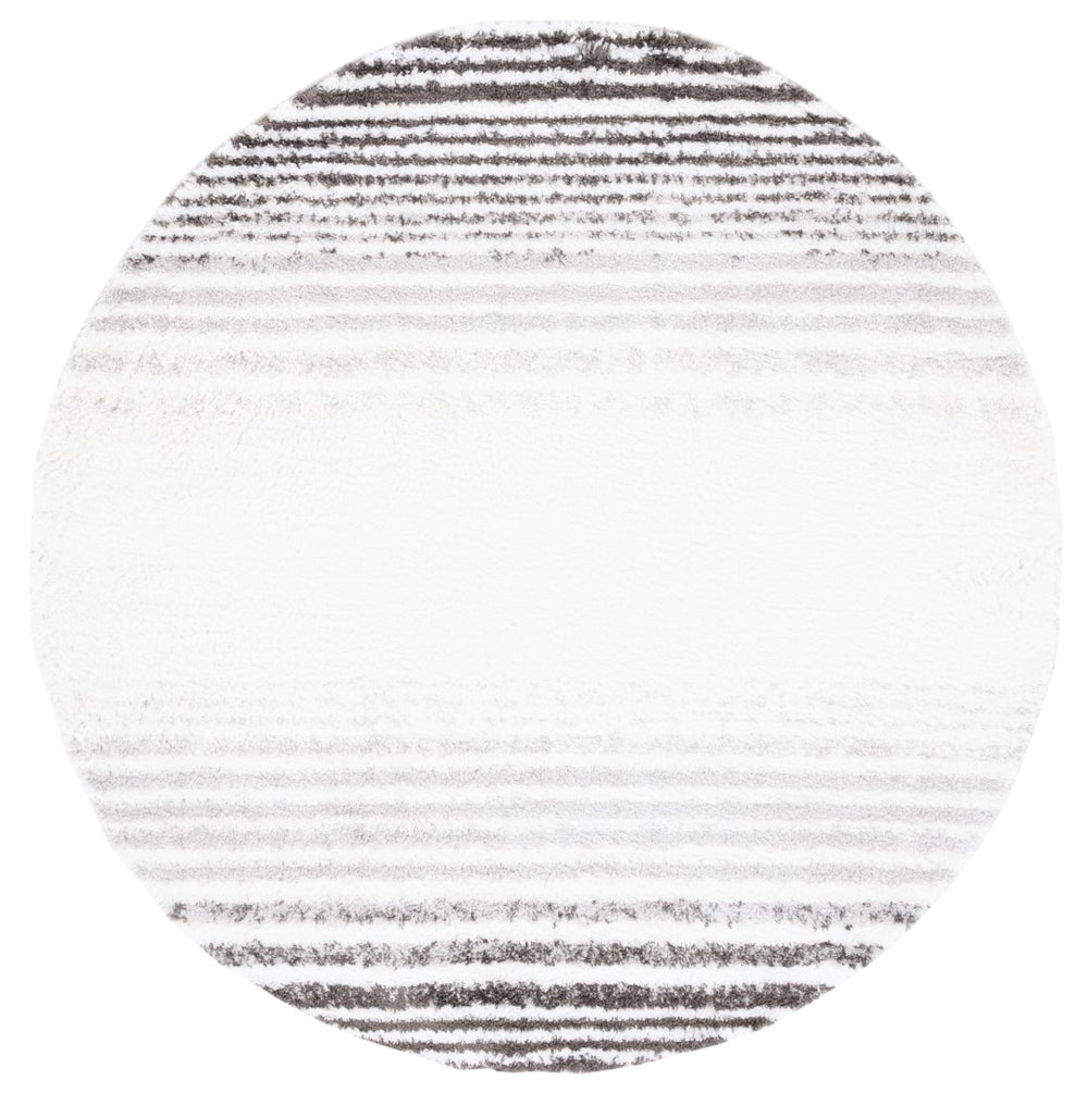 Safavieh Berber Shag 559 Flat Weave Polyester Shag - Contemporary Rug BER559F-9