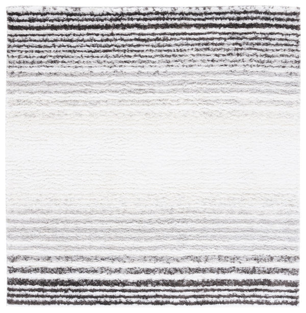 Safavieh Berber Shag 559 Flat Weave Polyester Shag - Contemporary Rug BER559F-9