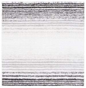 Safavieh Berber Shag 559 Flat Weave Polyester Shag - Contemporary Rug BER559F-9