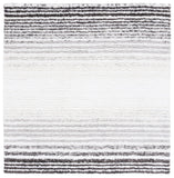 Berber Shag 559 Flat Weave Polyester Shag - Contemporary Rug